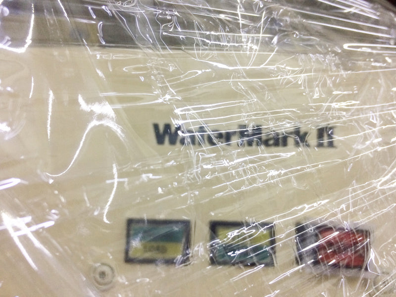 GSI Lumonics WaferMark II