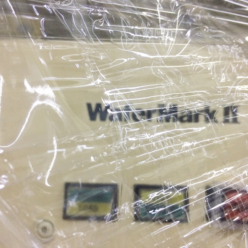 GSI Lumonics WaferMark II