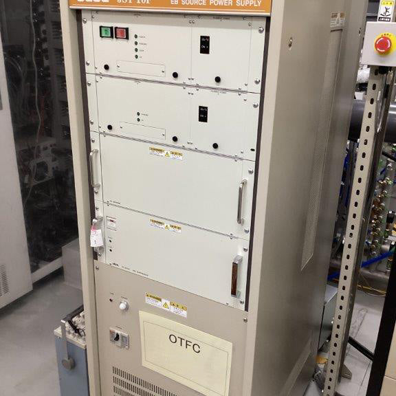 Optorun OTFC 1300 Optical Coater