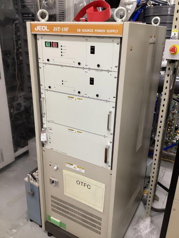 Optorun OTFC 1300 Optical Coater