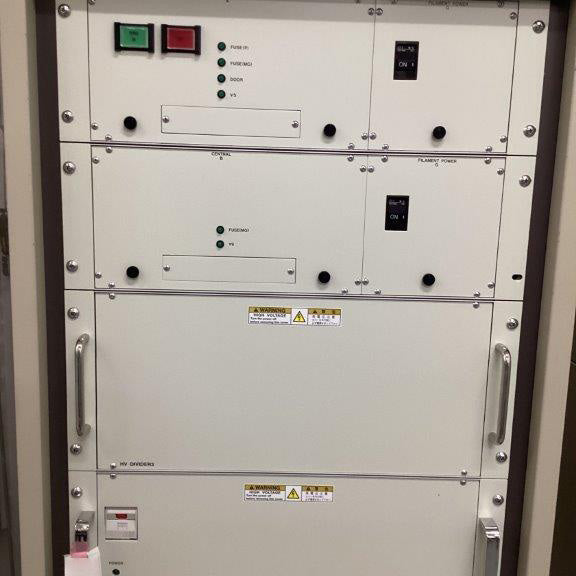 Optorun OTFC 1300 Optical Coater