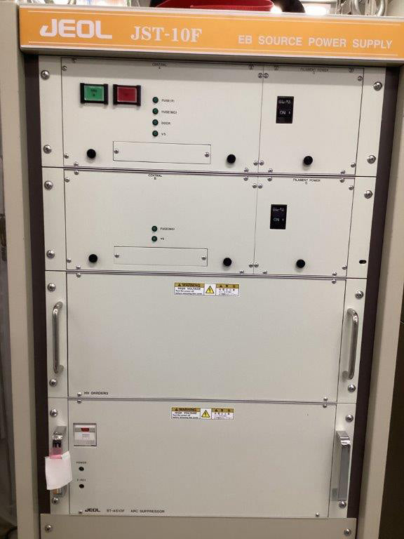 Optorun OTFC 1300 Optical Coater