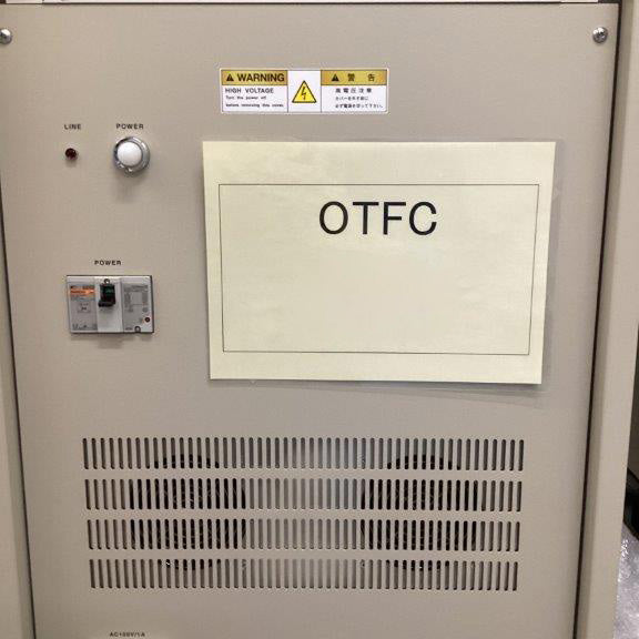 Optorun OTFC 1300 Optical Coater