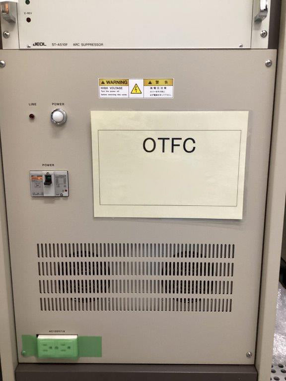 Optorun OTFC 1300 Optical Coater