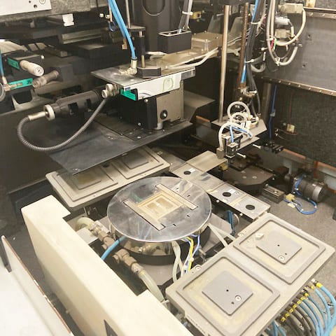 SUSS FC 150 Flip Chip Bonder