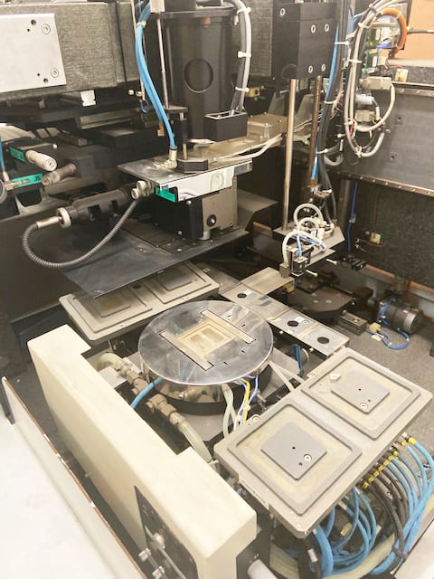 SUSS FC 150 Flip Chip Bonder