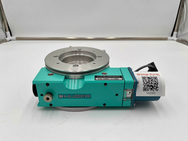 Huber 410 Circle Goniometer