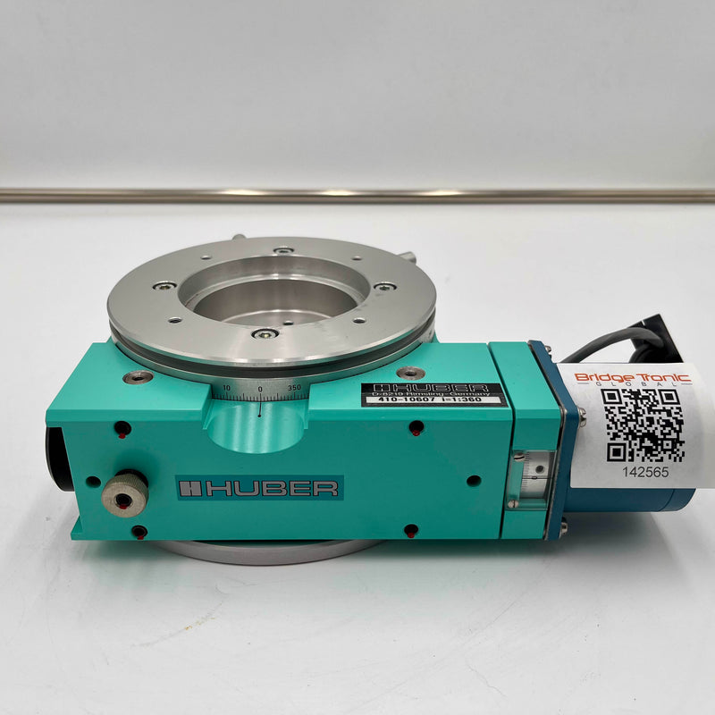 Huber 410 Circle Goniometer