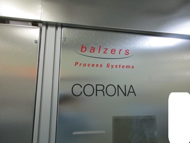 Oerlikon Balzers Corona