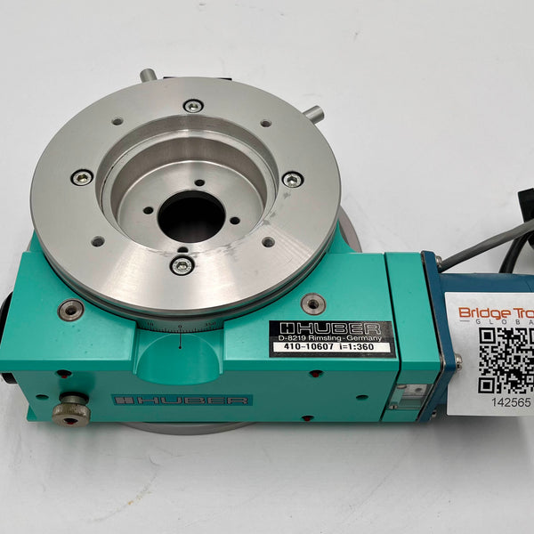 Huber 410 Circle Goniometer