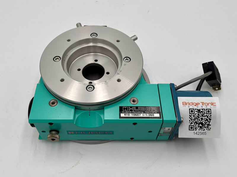 Huber 410 Circle Goniometer
