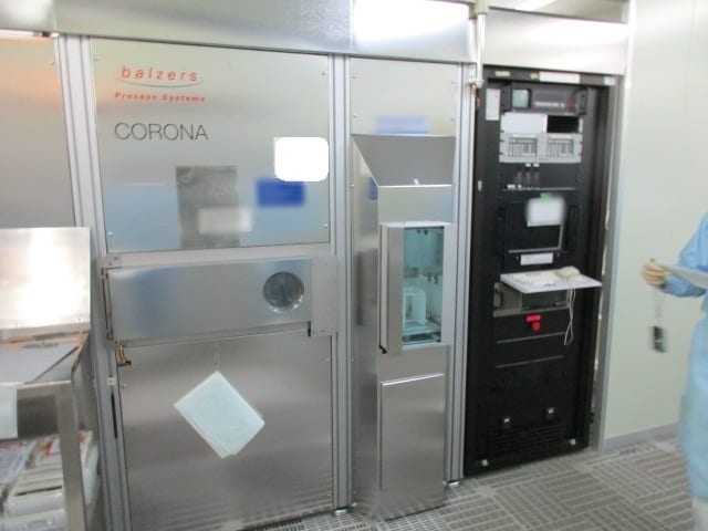 Oerlikon Balzers Corona