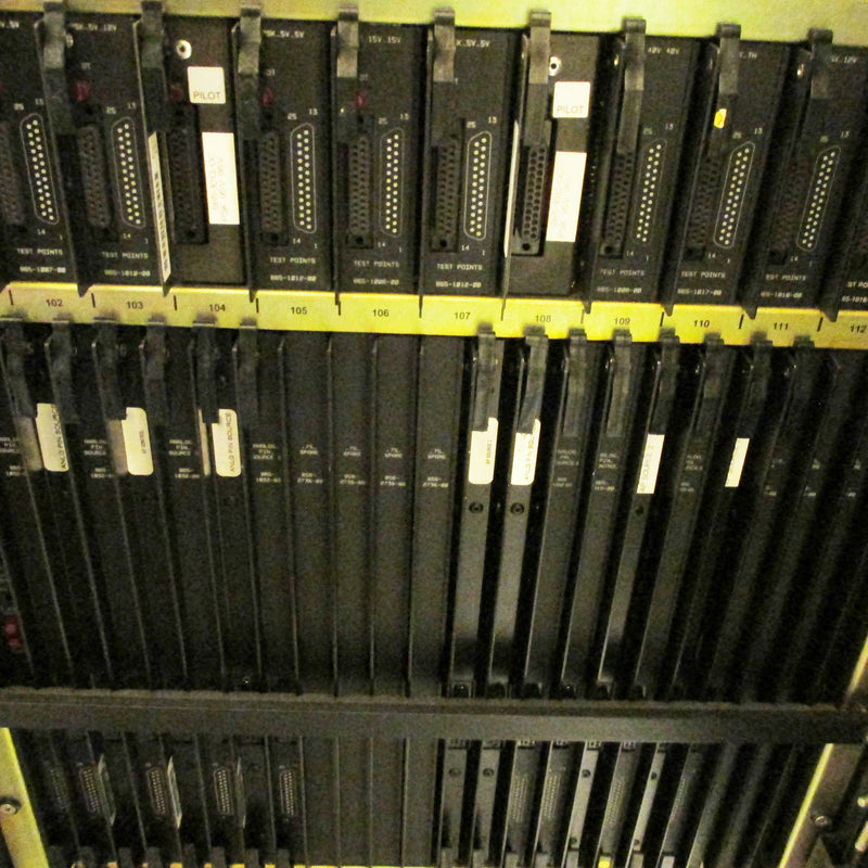 LTX / Credence Synchromaster II Tester