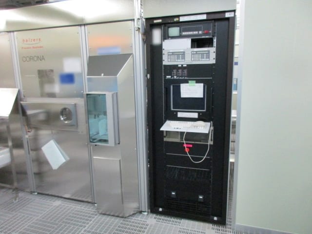 Oerlikon Balzers Corona