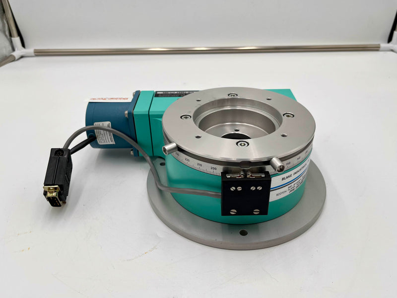 Huber 410 Circle Goniometer