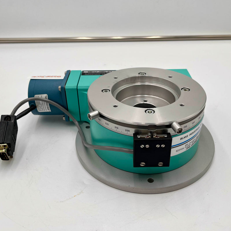 Huber 410 Circle Goniometer