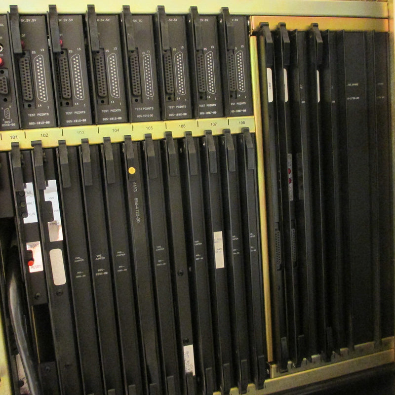 LTX / Credence Synchromaster II Tester