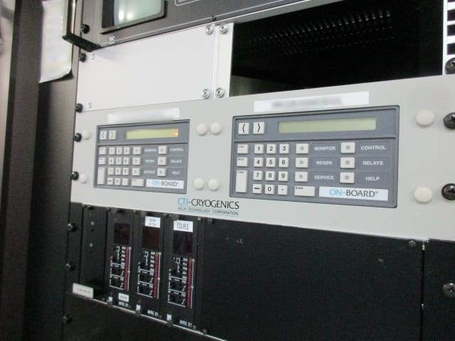 Oerlikon Balzers Corona