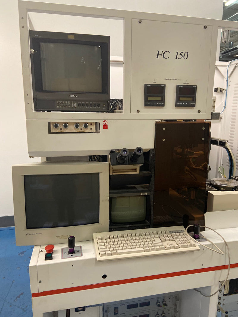 SUSS FC 150 Flip Chip Bonder