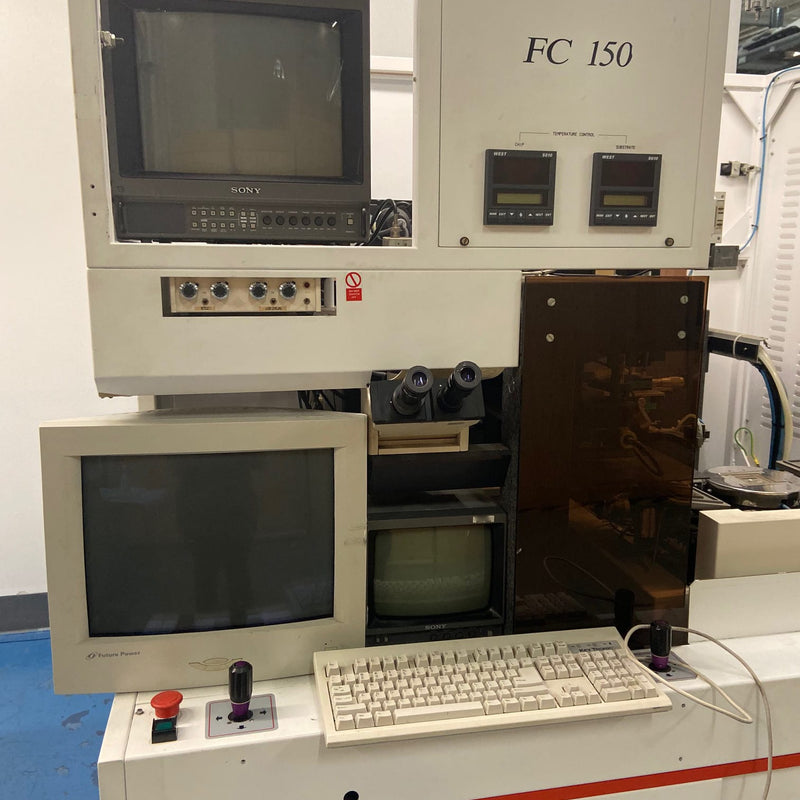 SUSS FC 150 Flip Chip Bonder