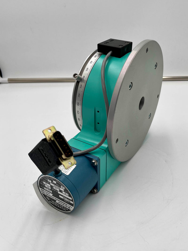 Huber 410 Circle Goniometer