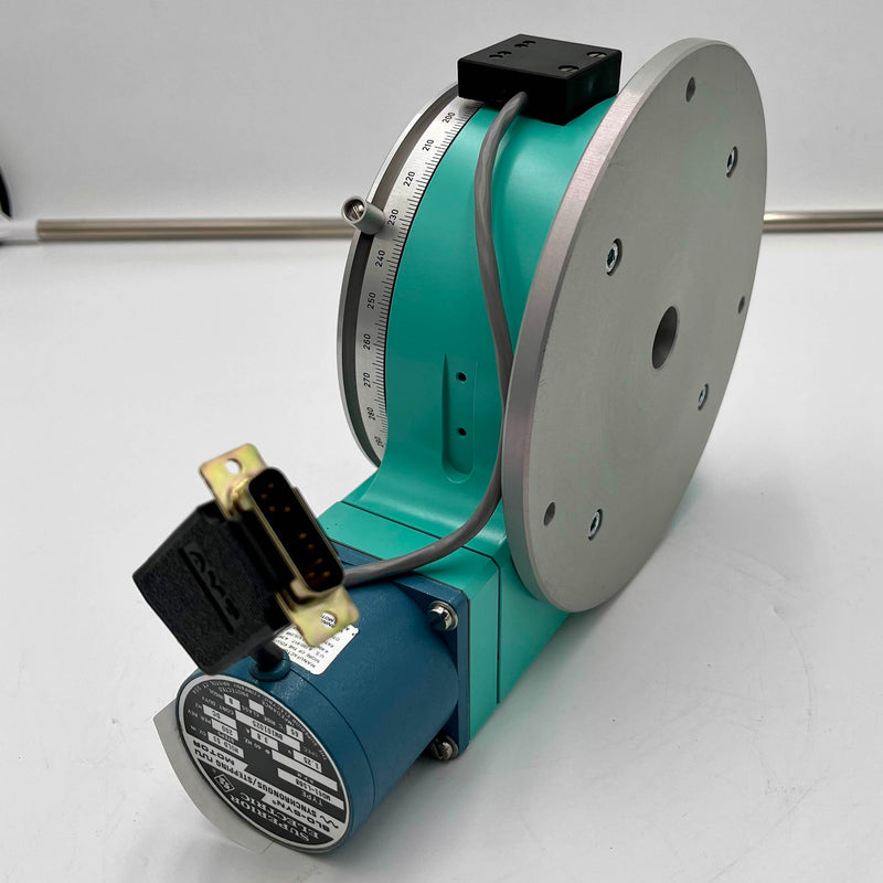 Huber 410 Circle Goniometer