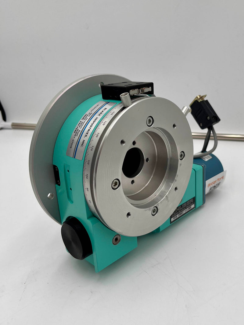 Huber 410 Circle Goniometer