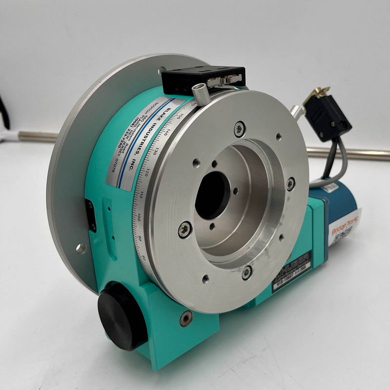 Huber 410 Circle Goniometer