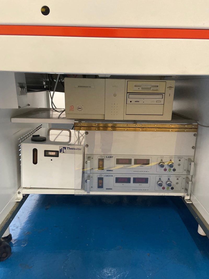 SUSS FC 150 Flip Chip Bonder