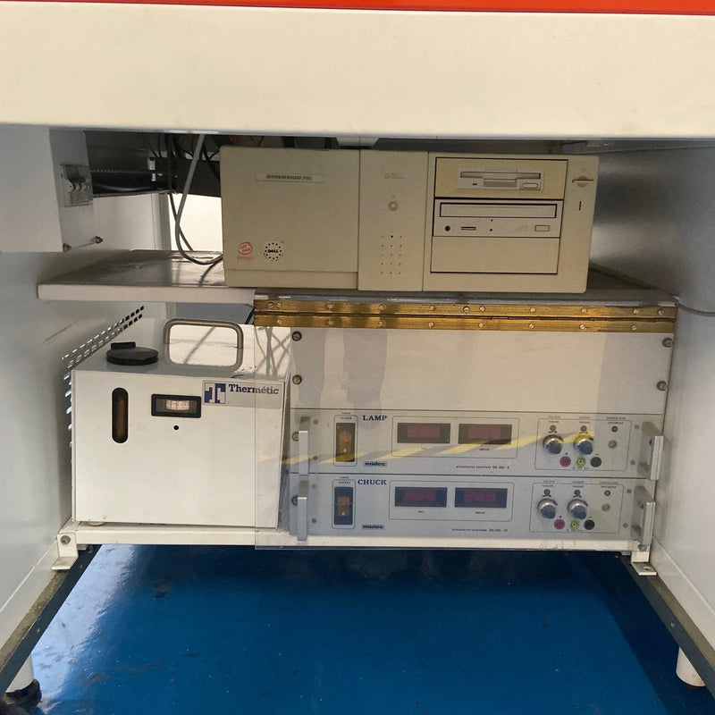 SUSS FC 150 Flip Chip Bonder