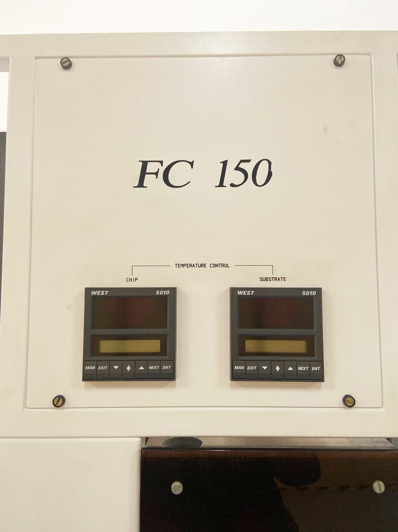 SUSS FC 150 Flip Chip Bonder
