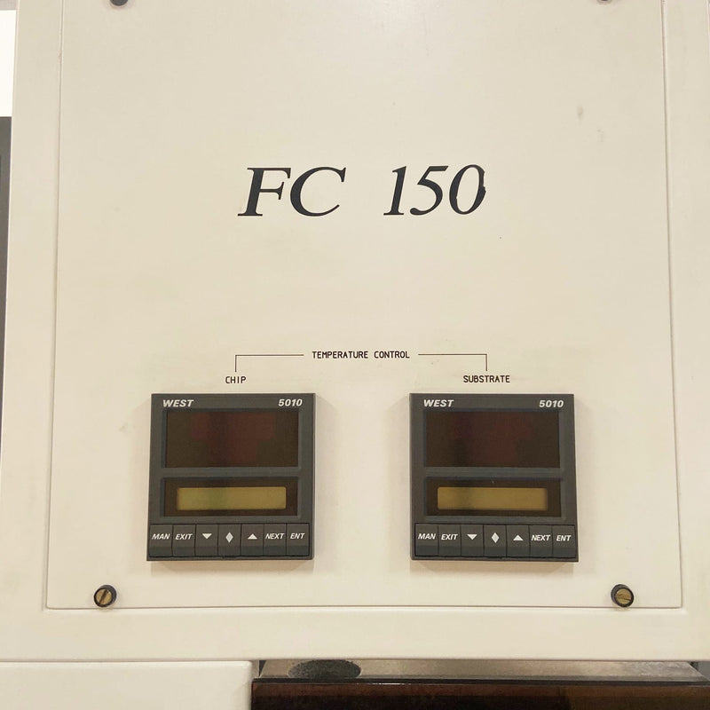 SUSS FC 150 Flip Chip Bonder