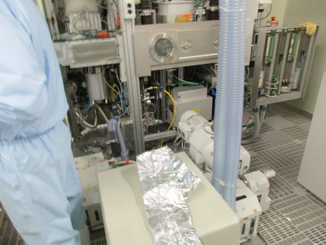 Oerlikon Balzers Corona