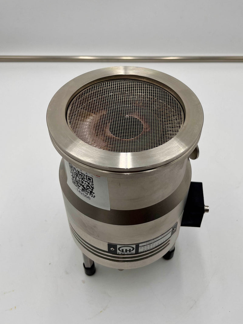 Leybold Turbovac 150 Turbomolecular Pump