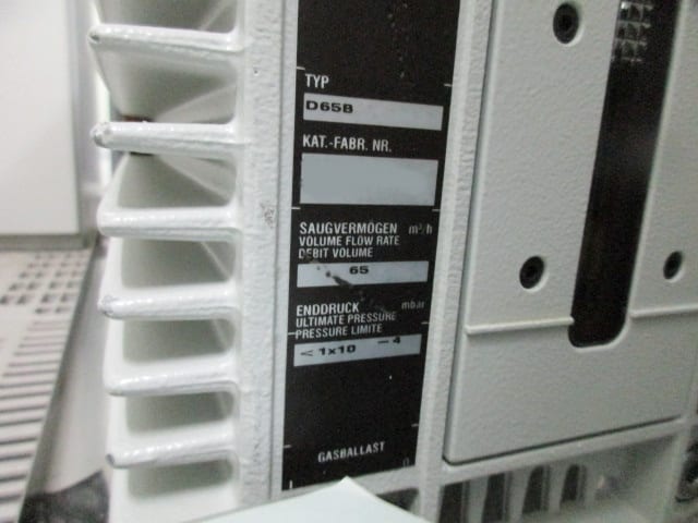 Oerlikon Balzers Corona