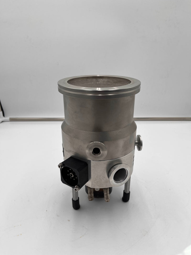 Leybold Turbovac 150 Turbomolecular Pump