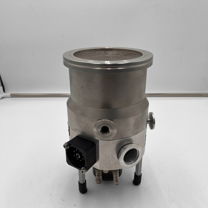 Leybold Turbovac 150 Turbomolecular Pump