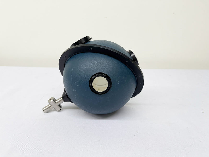 Newport 819 C Spectralon Collimated Beam Integrating Sphere