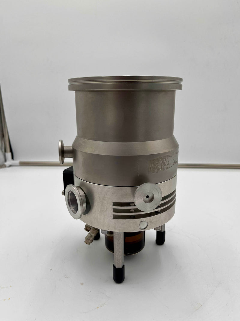 Leybold Turbovac 150 Turbomolecular Pump
