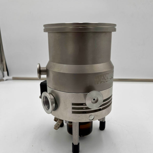 Leybold Turbovac 150 Turbomolecular Pump