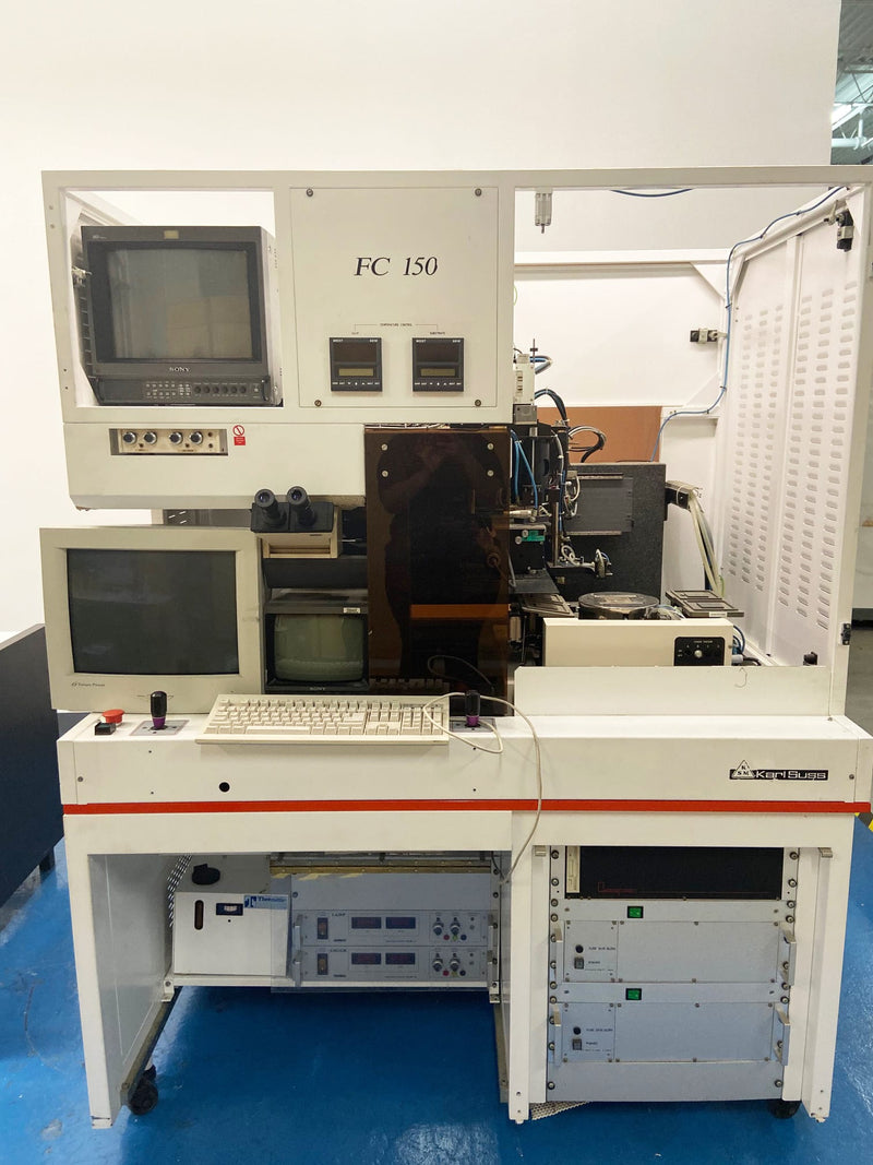 SUSS FC 150 Flip Chip Bonder