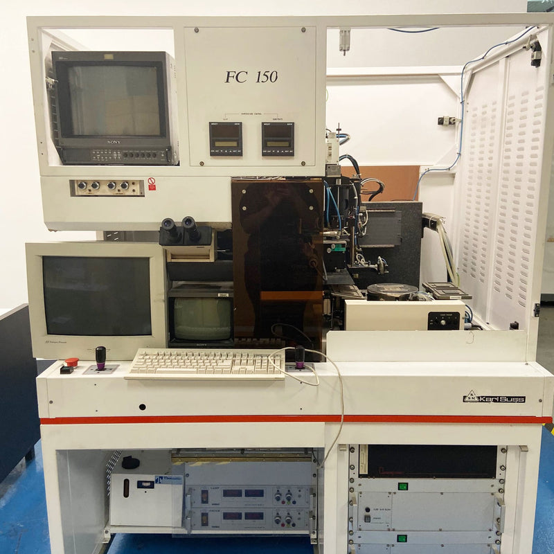 SUSS FC 150 Flip Chip Bonder