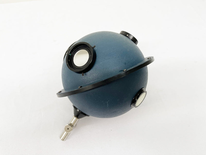 Newport 819 C Spectralon Collimated Beam Integrating Sphere