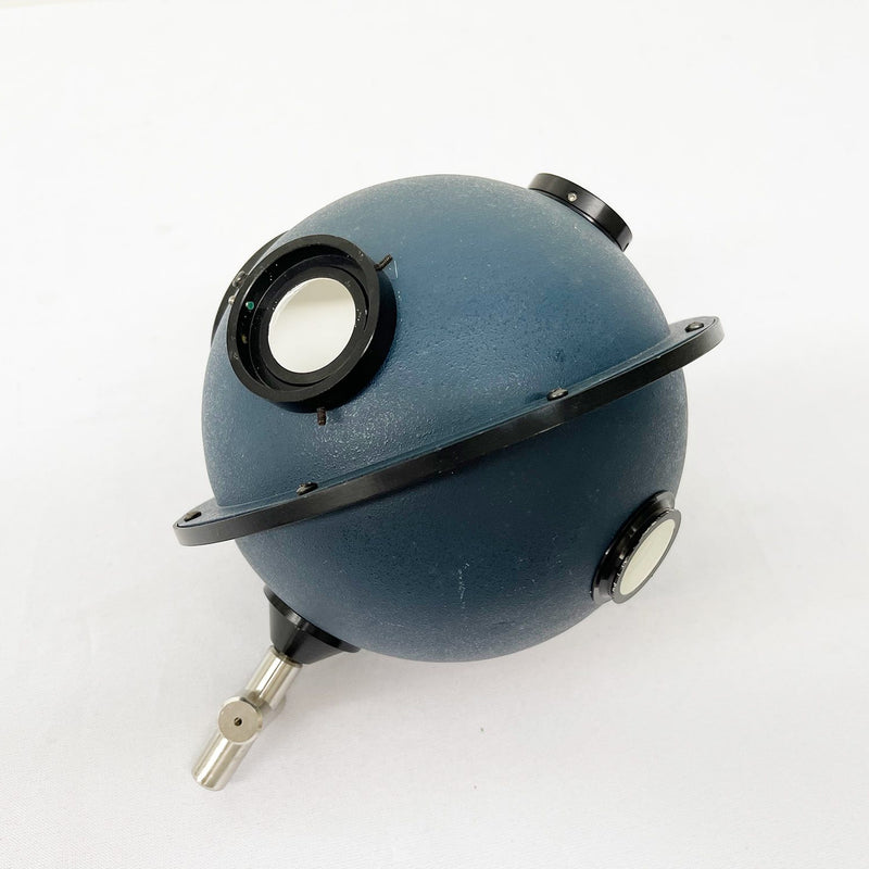 Newport 819 C Spectralon Collimated Beam Integrating Sphere