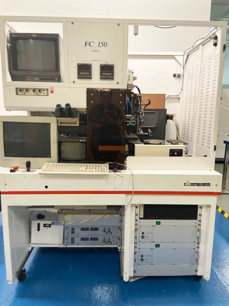 SUSS FC 150 Flip Chip Bonder