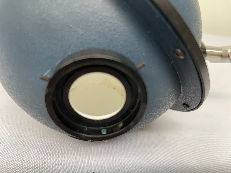 Newport 819 C Spectralon Collimated Beam Integrating Sphere