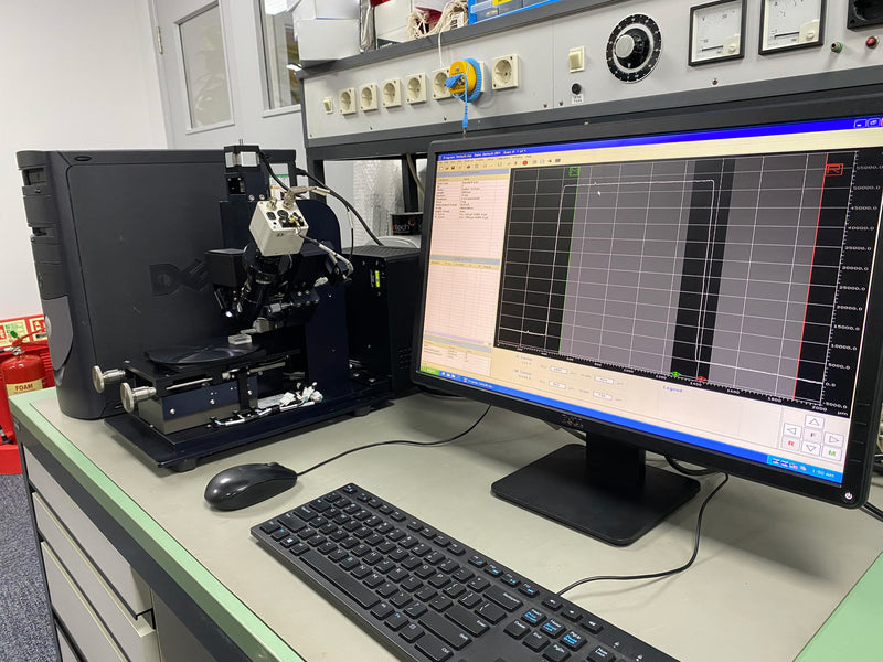 Dektak 6 M Stylus Profilometer