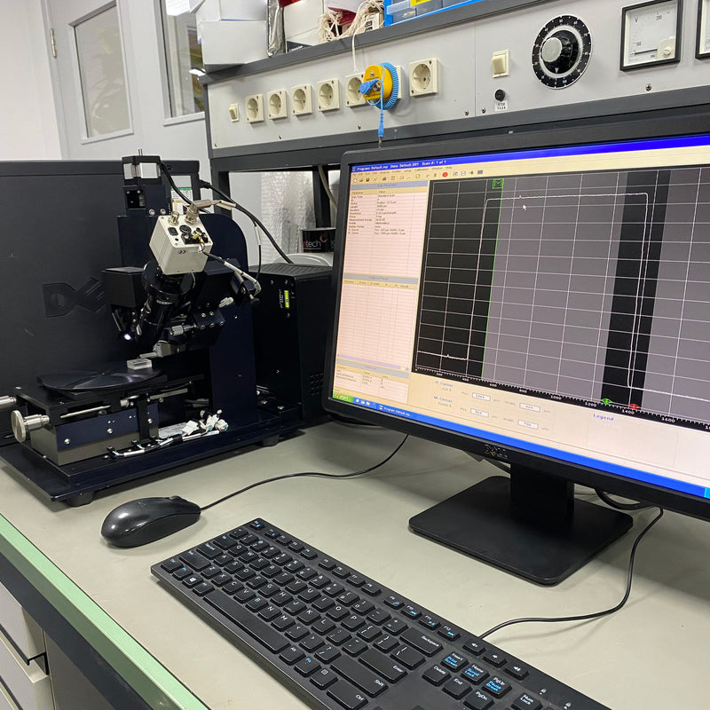 Dektak 6 M Stylus Profilometer