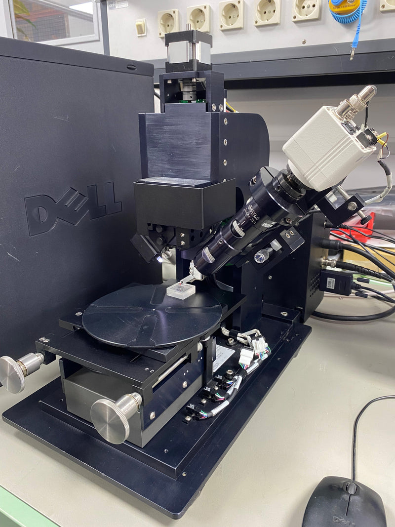 Dektak 6 M Stylus Profilometer