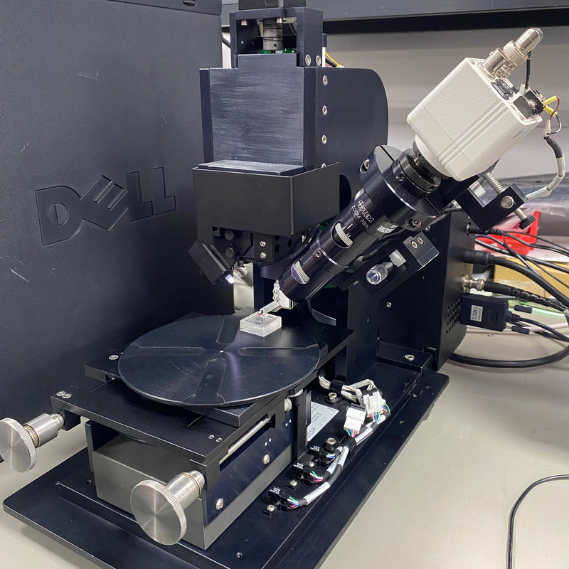 Dektak 6 M Stylus Profilometer